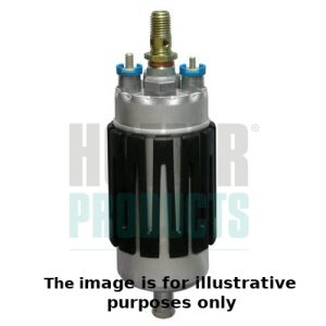 Pompa combustibil HOFFER 7506077E – PEOUGET | AutoRival
