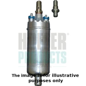 Pompa combustibil HOFFER 7506078E – PEOUGET | AutoRival