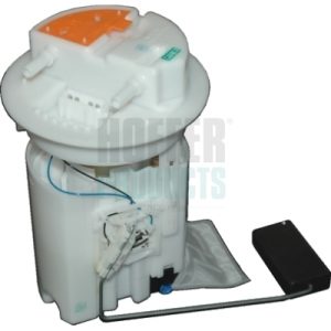 Sistem alimentare cu combustibil HOFFER 7506426 – PEOUGET | AutoRival