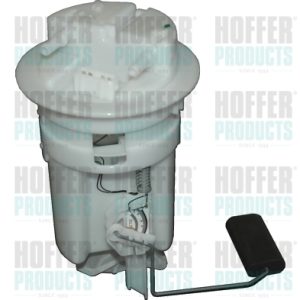 Sistem alimentare cu combustibil HOFFER 7506429 – PEOUGET | AutoRival