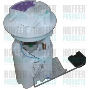Sistem alimentare cu combustibil HOFFER 7506431 – PEOUGET | AutoRival
