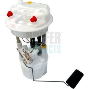 Sistem alimentare cu combustibil HOFFER 7506453 – PEOUGET | AutoRival