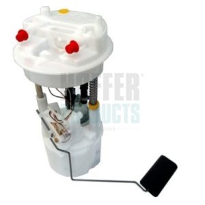 Sistem alimentare cu combustibil HOFFER 7506453E – PEOUGET | AutoRival