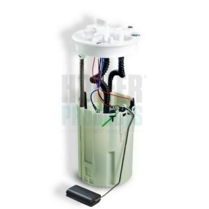 Sistem alimentare cu combustibil HOFFER 7506502 – PEOUGET | AutoRival