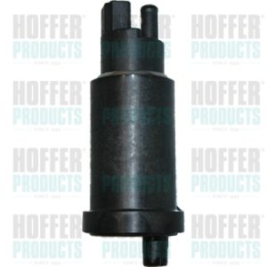 Pompa combustibil HOFFER 7506507 – PEOUGET | AutoRival