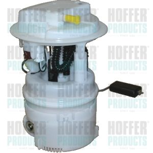 Sistem alimentare cu combustibil HOFFER 7506526
