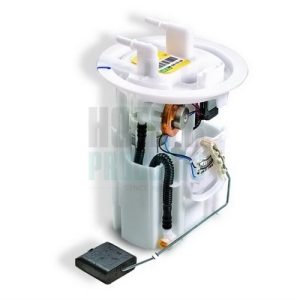 Sistem alimentare cu combustibil HOFFER 7506527 – PEOUGET | AutoRival