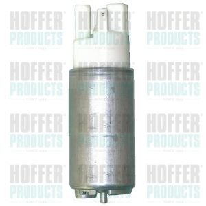 Pompa combustibil HOFFER 7506539 – PEOUGET | AutoRival