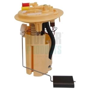 Sistem alimentare cu combustibil HOFFER 7506570 – PEOUGET | AutoRival