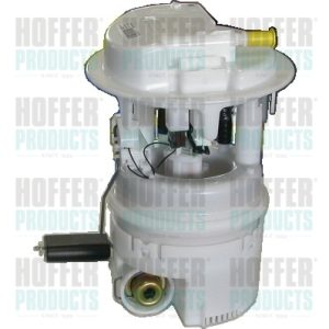 Sistem alimentare cu combustibil HOFFER 7506825 – PEOUGET | AutoRival
