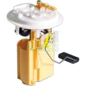 Sistem alimentare cu combustibil HOFFER 7506956 – PEOUGET | AutoRival