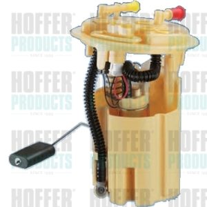 Sistem alimentare cu combustibil HOFFER 7506983 – PEOUGET | AutoRival