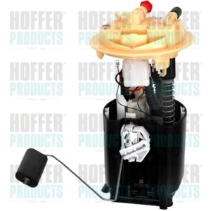 Sistem alimentare cu combustibil HOFFER 7506990 – PEOUGET | AutoRival