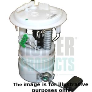 Sistem alimentare cu combustibil HOFFER 7506992E