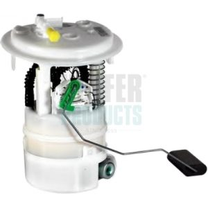 Sistem alimentare cu combustibil HOFFER 7506994 – PEOUGET | AutoRival