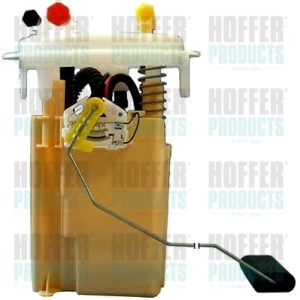 Sistem alimentare cu combustibil HOFFER 7506999 – PEOUGET | AutoRival