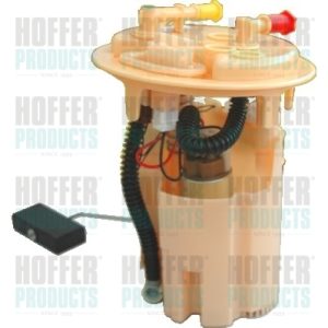 Sistem alimentare cu combustibil HOFFER 7507052 – PEOUGET | AutoRival