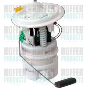 Sistem alimentare cu combustibil HOFFER 7507198 – PEOUGET | AutoRival