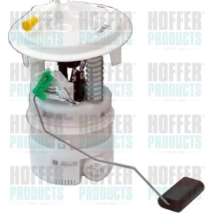Sistem alimentare cu combustibil HOFFER 7507199 – PEOUGET | AutoRival