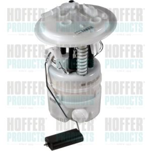 Sistem alimentare cu combustibil HOFFER 7507210 – PEOUGET | AutoRival