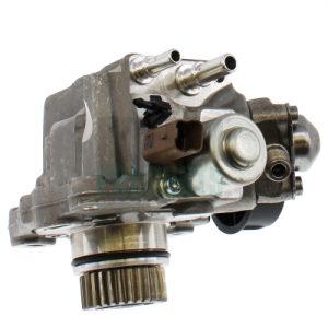 Pompa de inalta presiune HOFFER 7508675R – PEOUGET | AutoRival