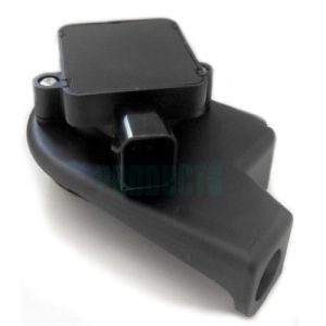 Senzor pedala acceleratie HOFFER 7513539 – PEOUGET | AutoRival