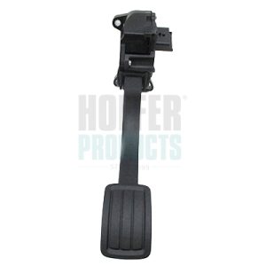 Set pedale conducere HOFFER 7513658 – PEOUGET | AutoRival