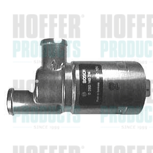 Supapa reglaj mers in gol admisie aer HOFFER 7515020 – PEOUGET | AutoRival