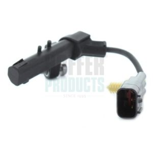 Senzor impulsuri arbore cotit HOFFER 7517579 – PEOUGET | AutoRival