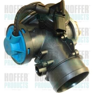 Supapa EGR HOFFER 7518060 – PEOUGET | AutoRival