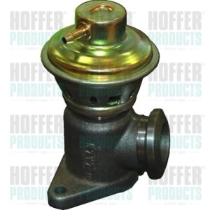 Supapa EGR HOFFER 7518074 – PEOUGET | AutoRival