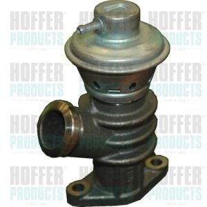 Supapa EGR HOFFER 7518078 – PEOUGET | AutoRival