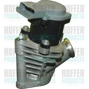 Supapa EGR HOFFER 7518080 – PEOUGET | AutoRival