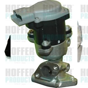 Supapa EGR HOFFER 7518083R – PEOUGET | AutoRival