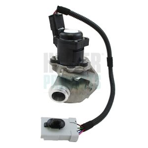 Supapa EGR HOFFER 7518084 – PEOUGET | AutoRival