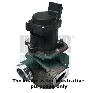 Supapa EGR HOFFER 7518086E – PEOUGET | AutoRival