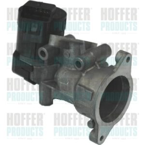 Supapa EGR HOFFER 7518117 – PEOUGET | AutoRival