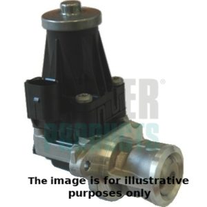 Supapa EGR HOFFER 7518124E – PEOUGET | AutoRival