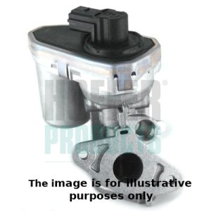 Supapa EGR HOFFER 7518137E – PEOUGET | AutoRival