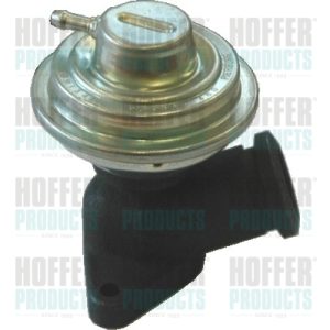 Supapa EGR HOFFER 7518144 – PEOUGET | AutoRival