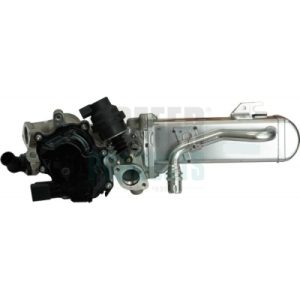 Supapa EGR HOFFER 7518203