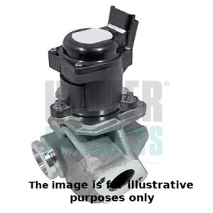 Supapa EGR HOFFER 7518219E – PEOUGET | AutoRival