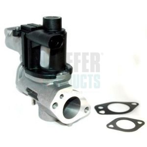Supapa EGR HOFFER 7518250 – PEOUGET | AutoRival
