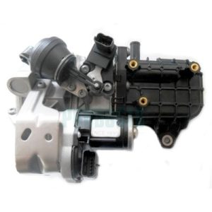 Supapa EGR HOFFER 7518395 – PEOUGET | AutoRival