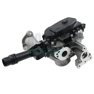 Supapa EGR HOFFER 7518416 – PEOUGET | AutoRival