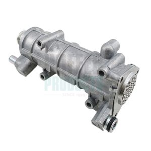 Radiator recirculare gaze de esapament HOFFER 7518843 – PEOUGET | AutoRival