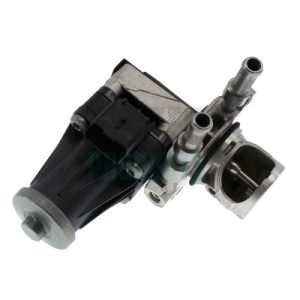 Supapa EGR HOFFER 7518882 – PEOUGET | AutoRival