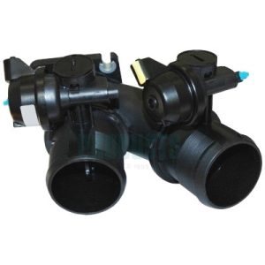 Clapeta control admisie aer HOFFER 7519153 – PEOUGET | AutoRival