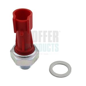 Senzor presiune ulei HOFFER 7532095 – PEOUGET | AutoRival