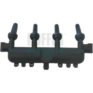 Bobina de inductie HOFFER 8010323 – PEOUGET | AutoRival